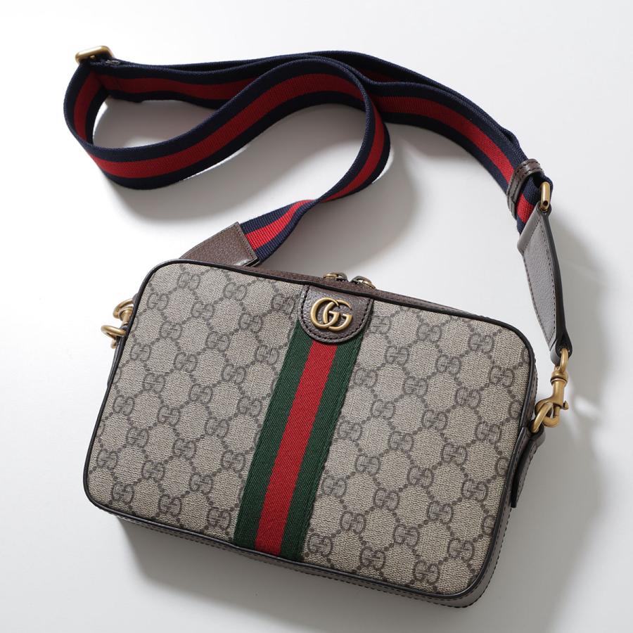 GUCCI（グッチ） ショルダーバッグ 699439 9C2ST メンズ レディース GG