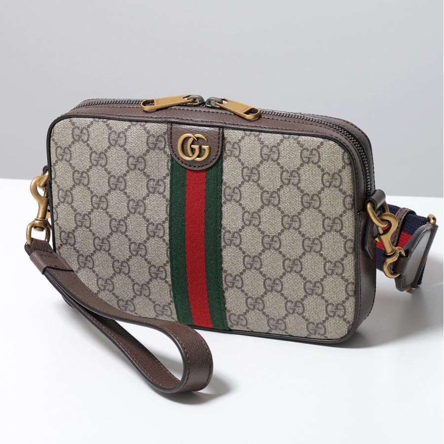最終値下げ　GUCCI グッチ ショルダーバッグ メッセンジャー GGスプリーム グッチ GUCCI ショルダーバッグ GGスプリーム メッセンジャー ミニ