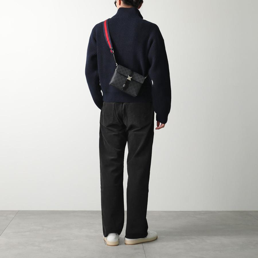 GUCCI（グッチ） ショルダーバッグ 816953 FAD8C メンズ GGスプリーム