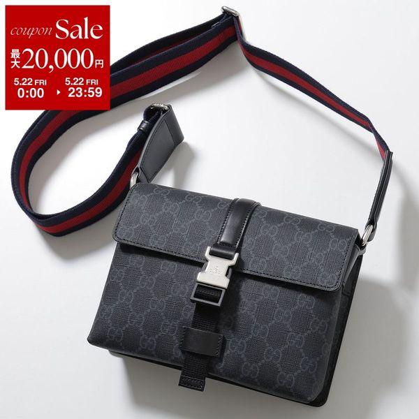 GUCCI（グッチ） ショルダーバッグ 816953 FAD8C メンズ GGスプリーム