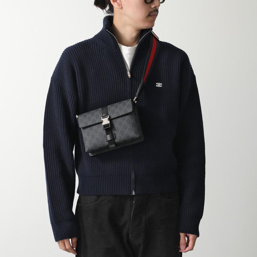 GUCCI（グッチ） ショルダーバッグ 816953 FAD8C メンズ GGスプリーム