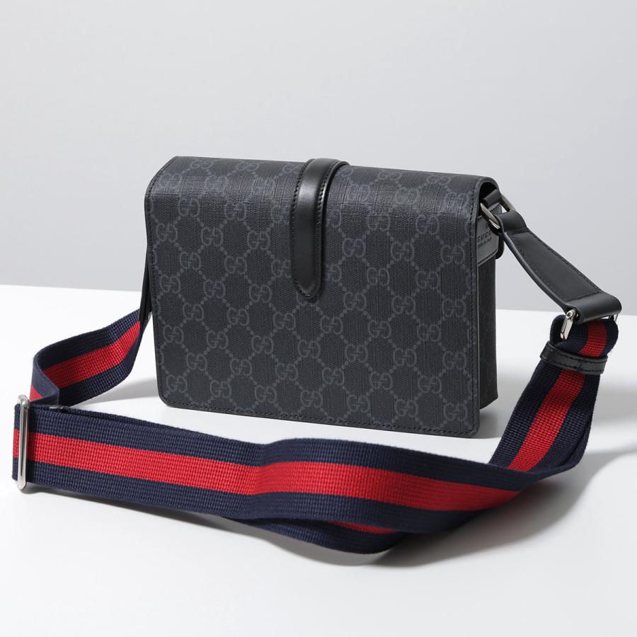 GUCCI（グッチ） ショルダーバッグ 816953 FAD8C メンズ GGスプリーム