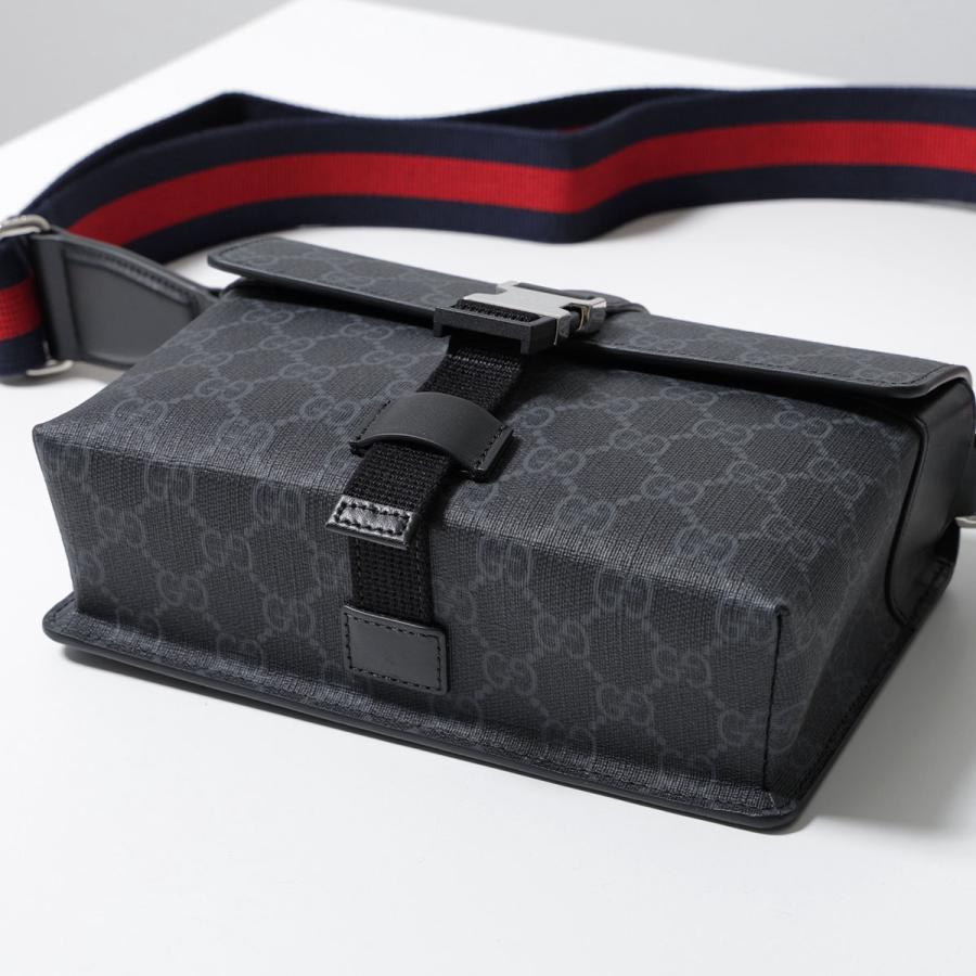 GUCCI（グッチ） ショルダーバッグ 816953 FAD8C メンズ GGスプリーム