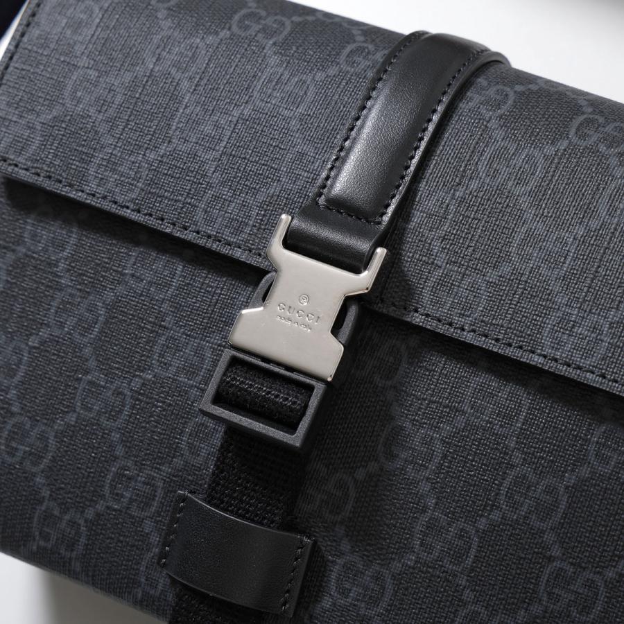 GUCCI（グッチ） ショルダーバッグ 816953 FAD8C メンズ GGスプリーム