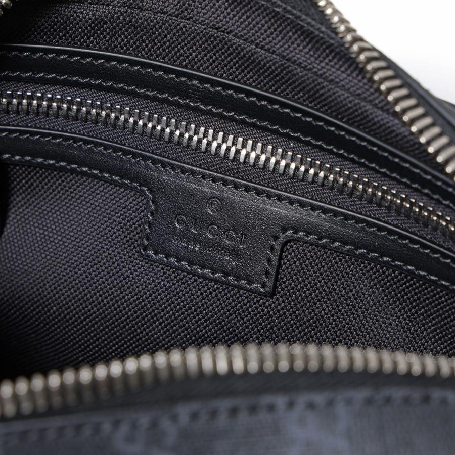 GUCCI（グッチ） ボディバッグ 792094 FADJM メンズ GGスプリーム