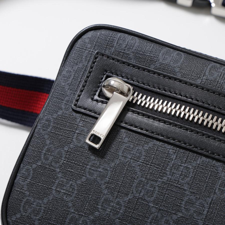 GUCCI グッチ ボディバッグ 792094 FADJM メンズ GGスプリーム
