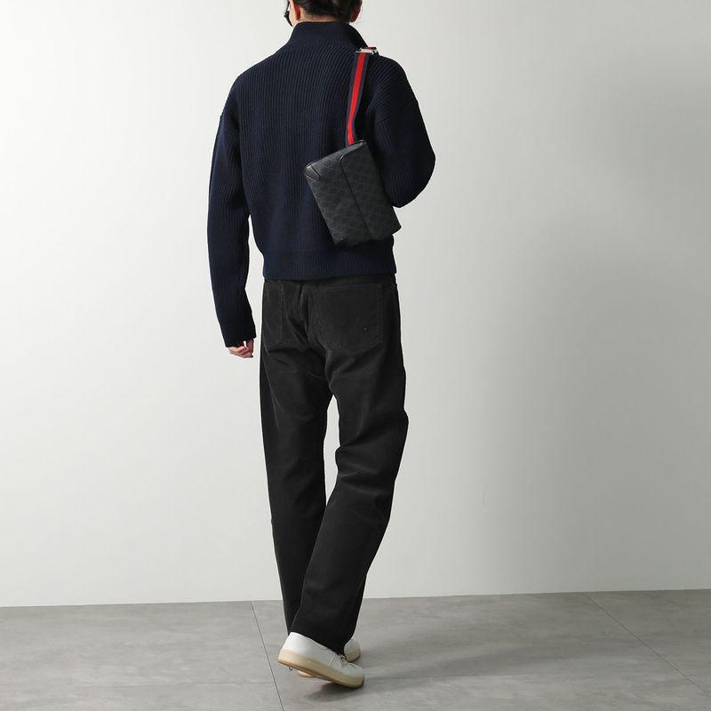 GUCCI（グッチ） ボディバッグ 792091 FADJA メンズ GGスプリーム