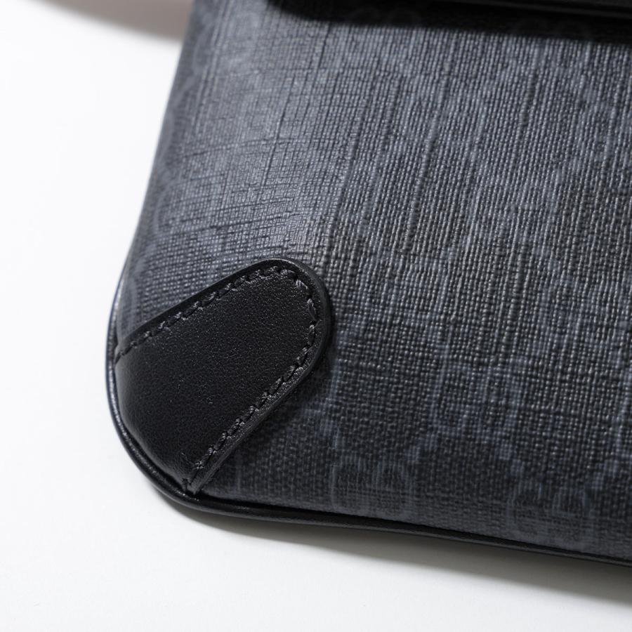 GUCCI グッチ ボディバッグ 792091 FADJA メンズ GGスプリーム