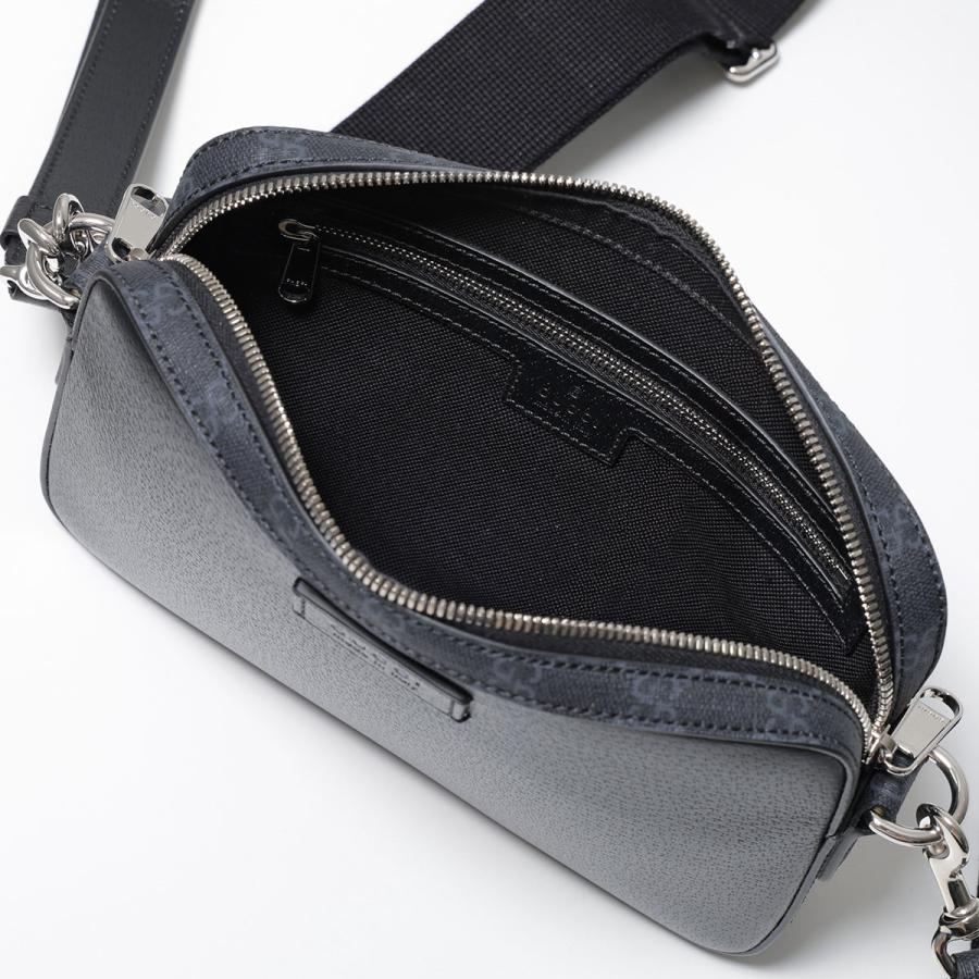 GUCCI（グッチ） ショルダーバッグ 795465 FADJK メンズ レザー