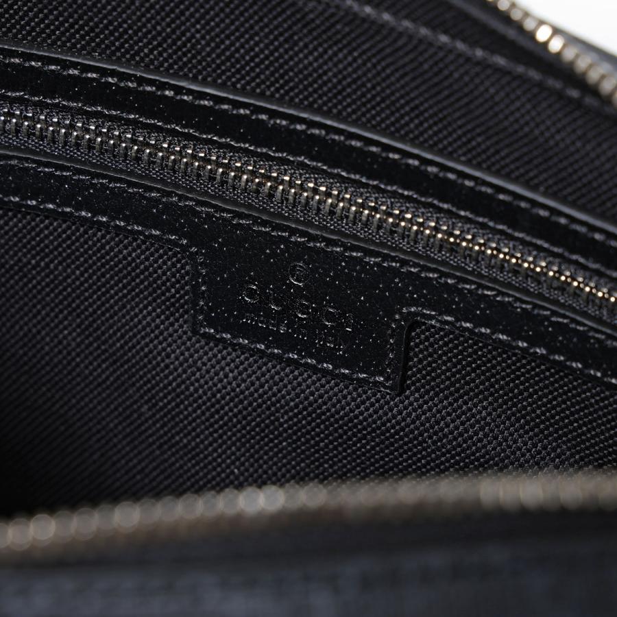 GUCCI（グッチ） ショルダーバッグ 795465 FADJK メンズ レザー