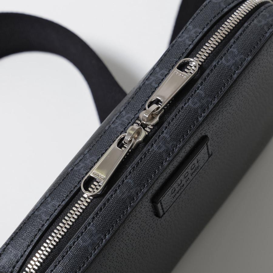 GUCCI（グッチ） ショルダーバッグ 795465 FADJK メンズ レザー