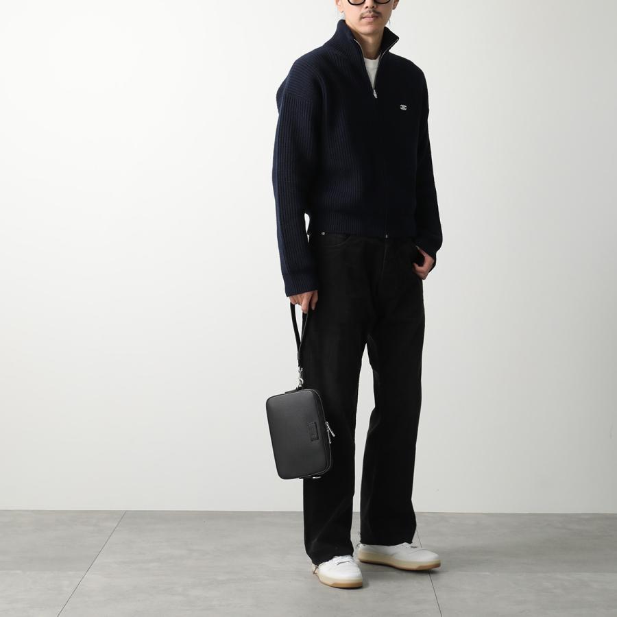 GUCCI（グッチ） ショルダーバッグ 795465 FADJK メンズ レザー