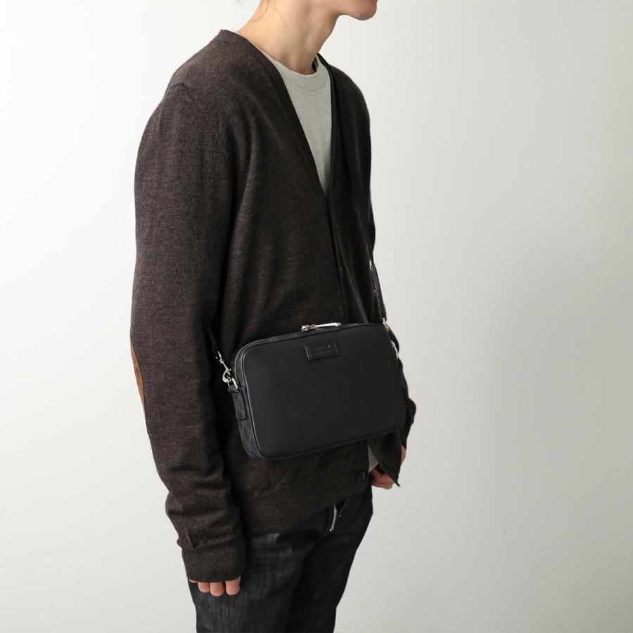 GUCCI（グッチ） ショルダーバッグ 795465 FADJK メンズ レザー