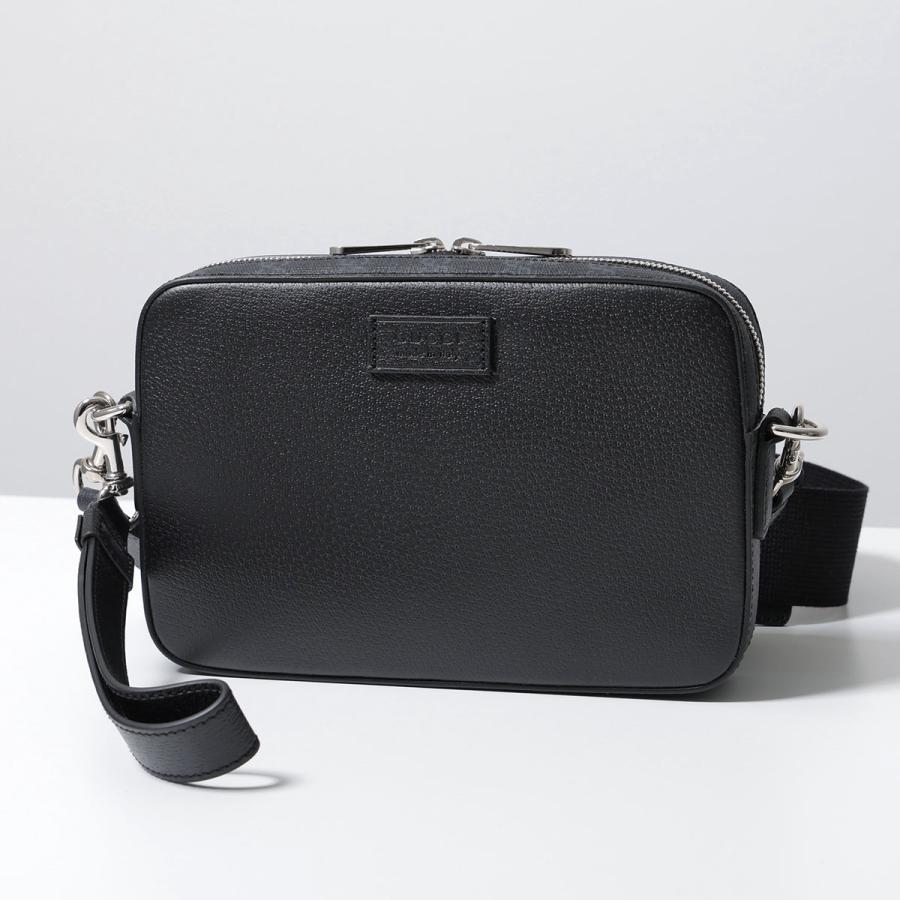 GUCCI（グッチ） ショルダーバッグ 795465 FADJK メンズ レザー