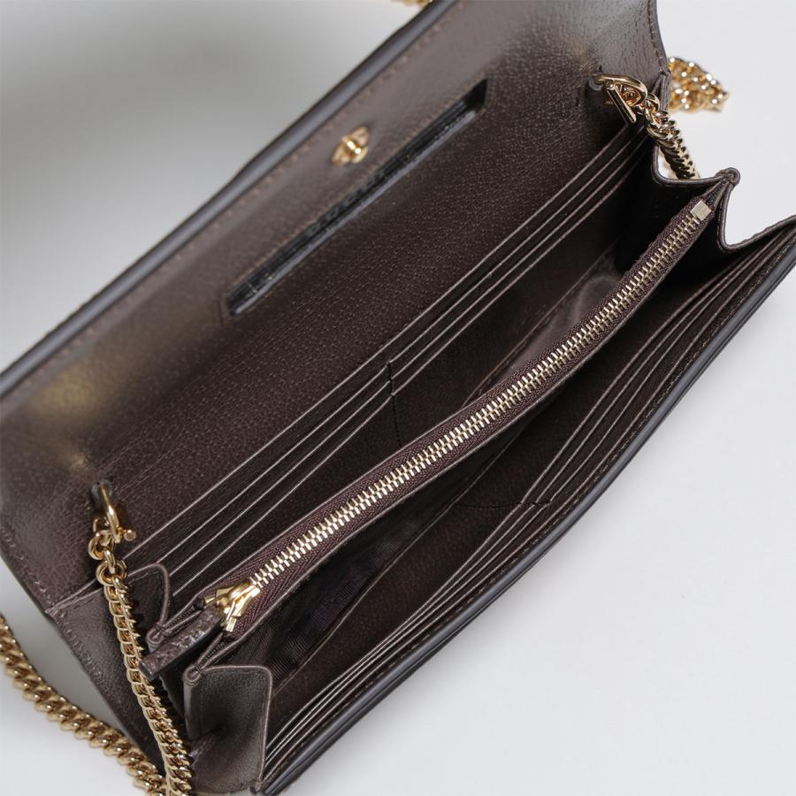 GUCCI（グッチ） チェーンウォレット OPHIDIA オフィディア 772309