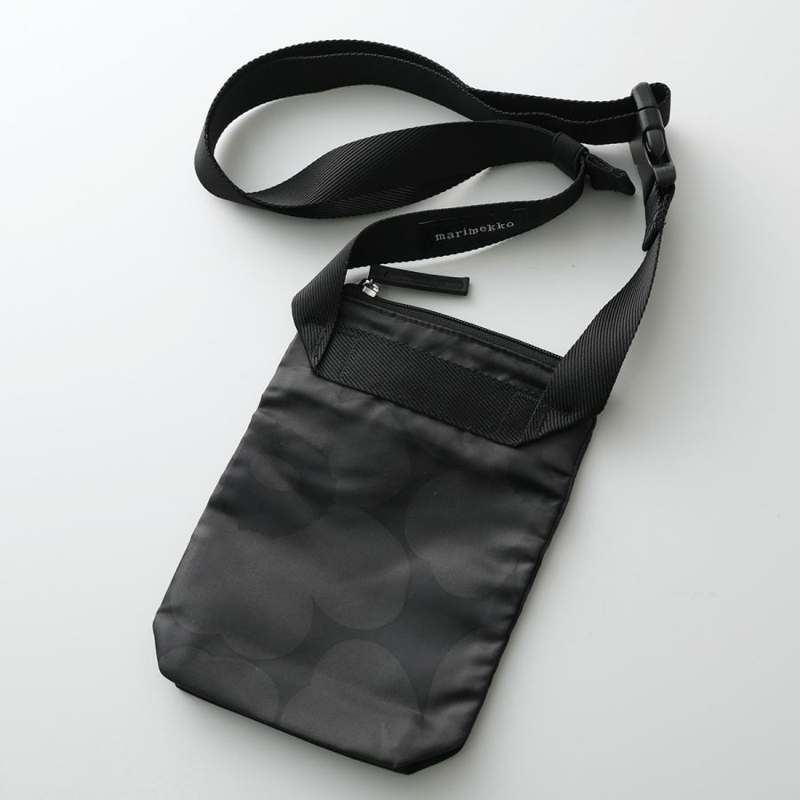 marimekko（マリメッコ） ショルダーバッグ NEAT PHONE POKET UNIKKO