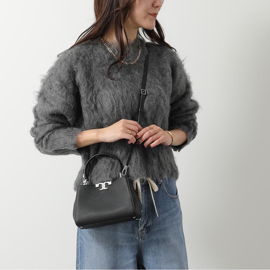 TORY BURCH（トリーバーチ） ハンドバッグ ELEANOR SOFT MINI SATCHEL