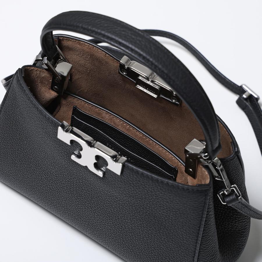 TORY BURCH（トリーバーチ） ハンドバッグ ELEANOR SOFT MINI SATCHEL