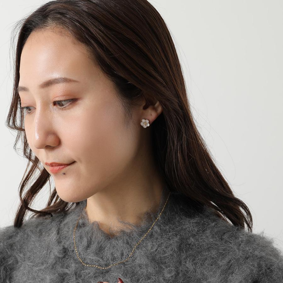 torikoro ピアス TORY BURCH（トリーバーチ） ピアス KIRA キラ FORGET ME NOT フォー