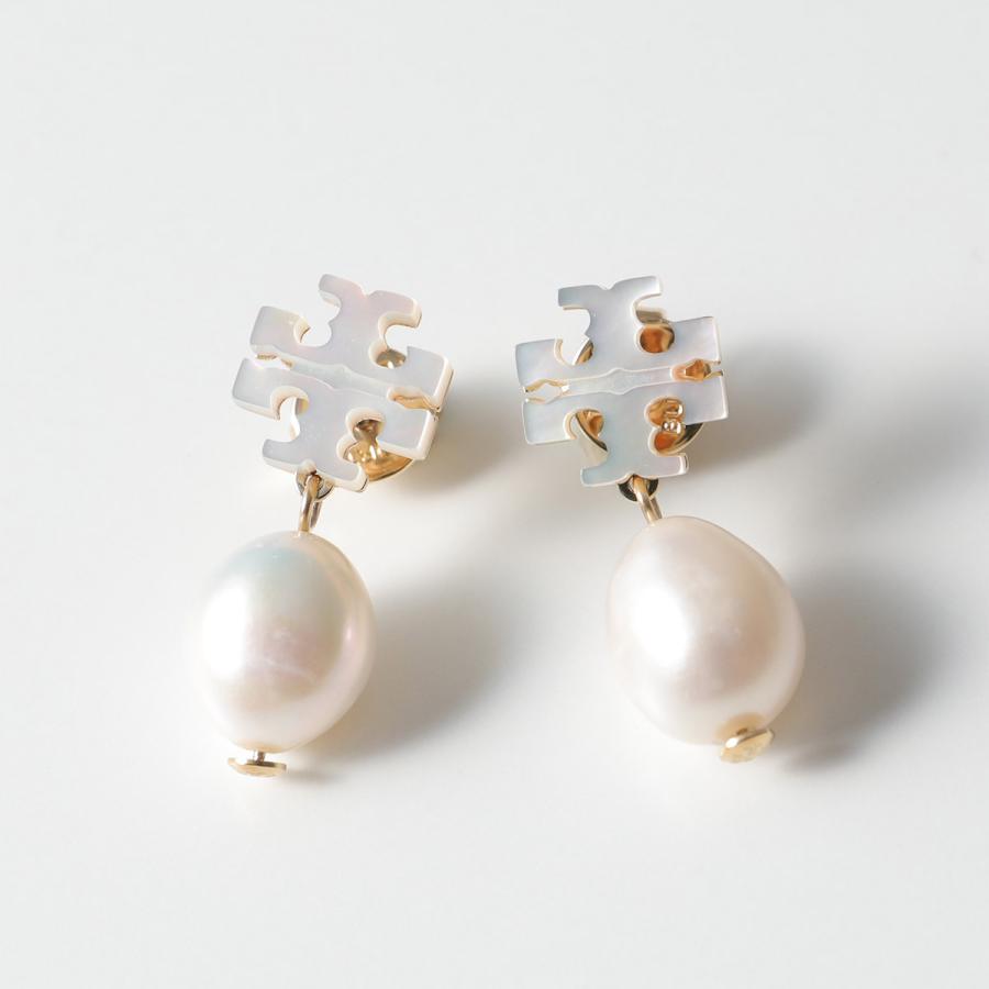TORY BURCH ピアス　　トリーバーチ TORY BURCH（トリーバーチ） ピアス KIRA キラ ムーンダンス 168009