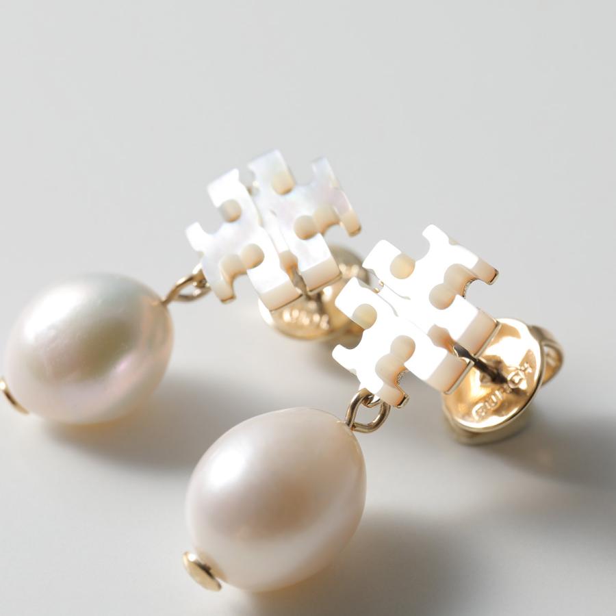 TORY BURCH（トリーバーチ） ピアス KIRA キラ ムーンダンス 168009