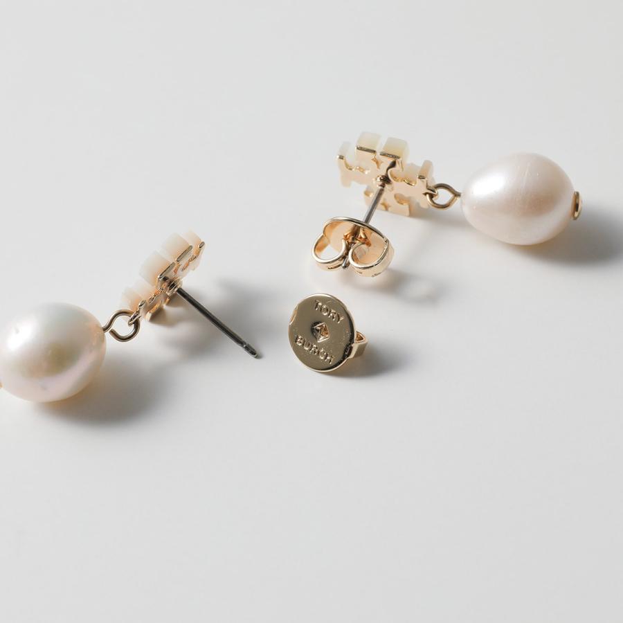 TORY BURCH（トリーバーチ） ピアス KIRA キラ ムーンダンス 168009