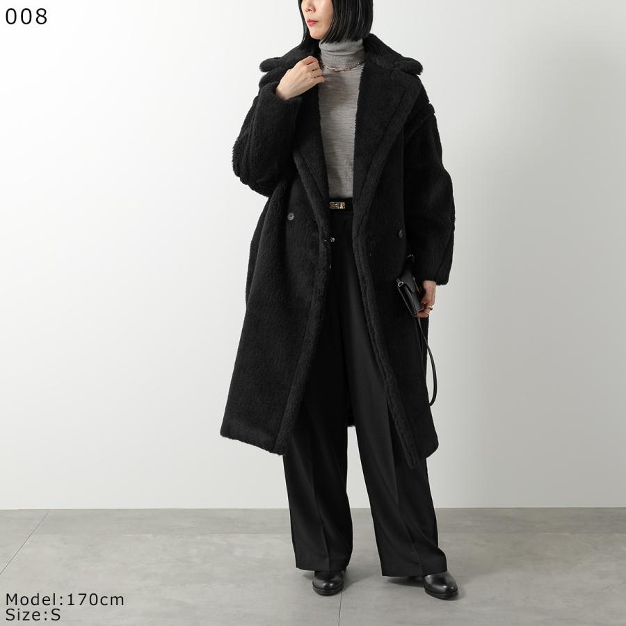 Max Mara 【大きいサイズ限定特価】MAX MARA マックスマーラ オーバー