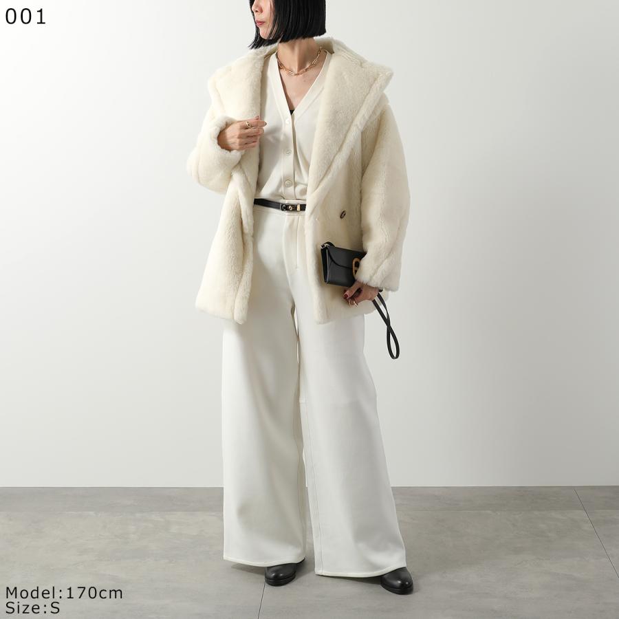 Max Mara 【大きいサイズ限定特価】MAX MARA マックスマーラ テディ