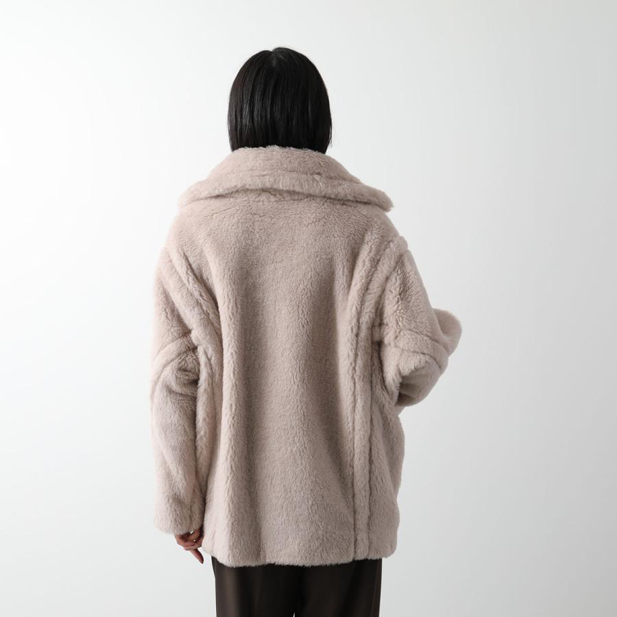 Max Mara（マックスマーラ） 【大きいサイズ限定特価】MAX MARA テディ