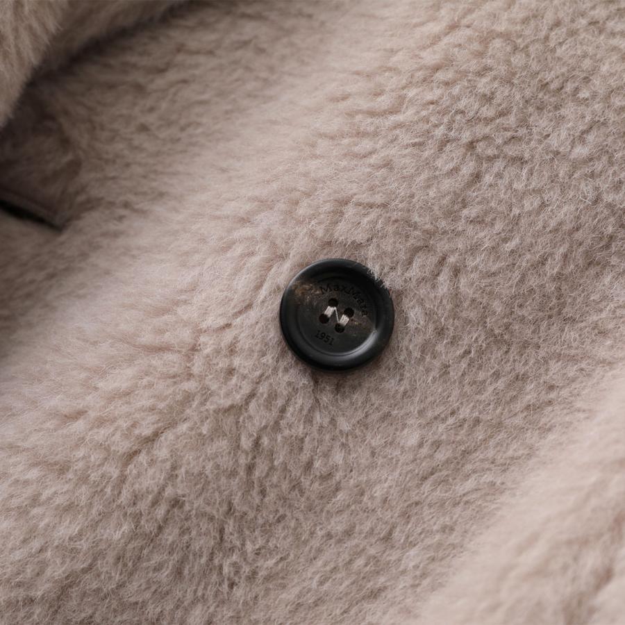 Max Mara（マックスマーラ） 【大きいサイズ限定特価】MAX MARA テディ