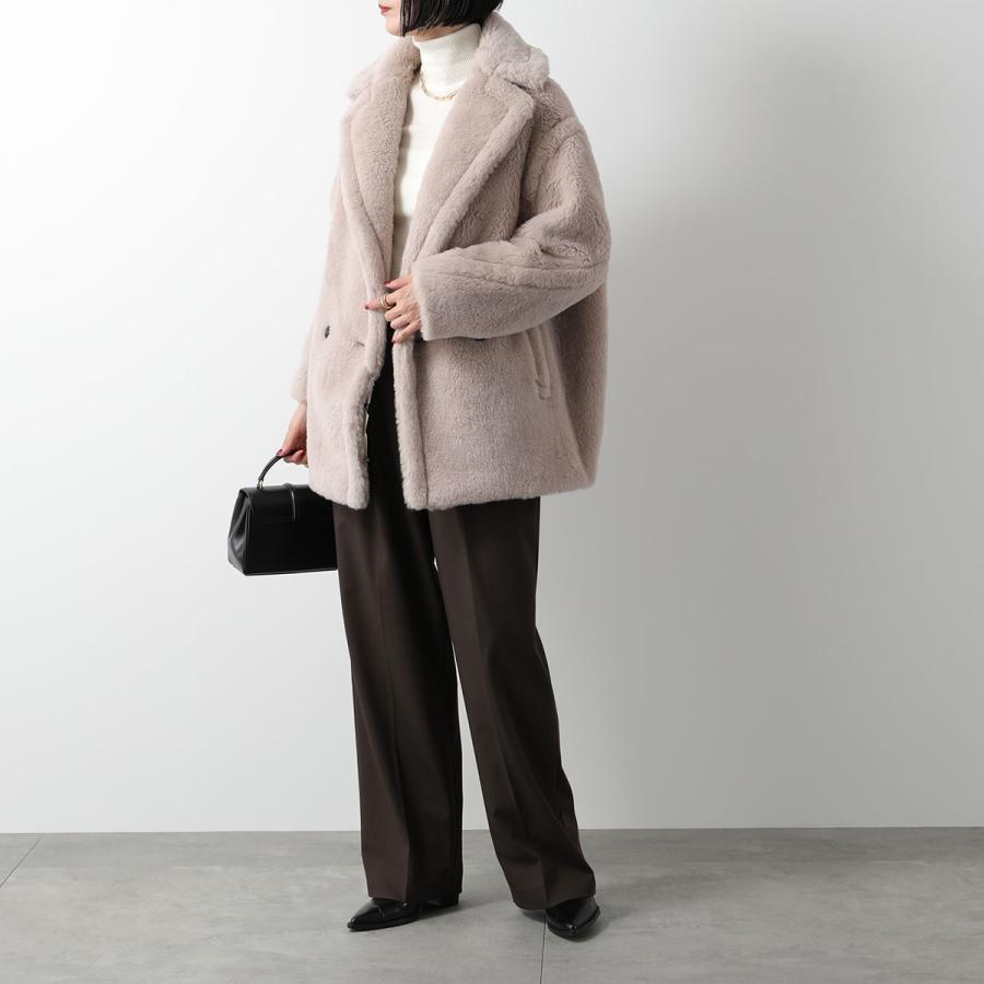 Max Mara（マックスマーラ） 【大きいサイズ限定特価】MAX MARA テディ