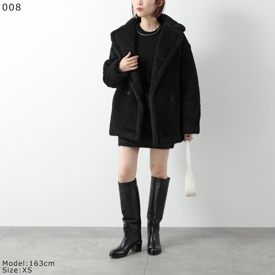 Max Mara（マックスマーラ） 【大きいサイズ限定特価】MAX MARA テディ