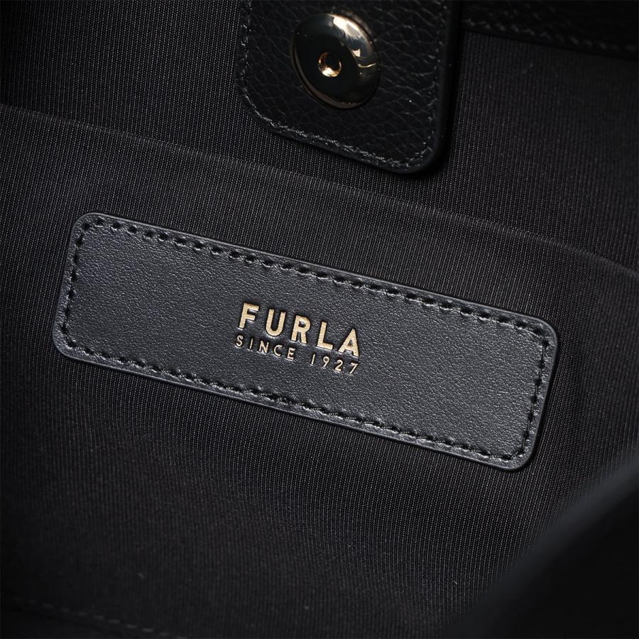 FURLA（フルラ） トートバッグ NUVOLA L HOBO ヌヴォラ WB01246 HSF000