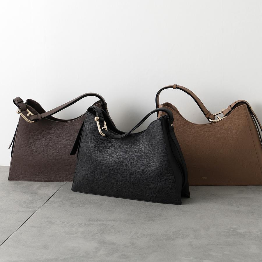 FURLA（フルラ） トートバッグ NUVOLA L HOBO ヌヴォラ WB01246 HSF000