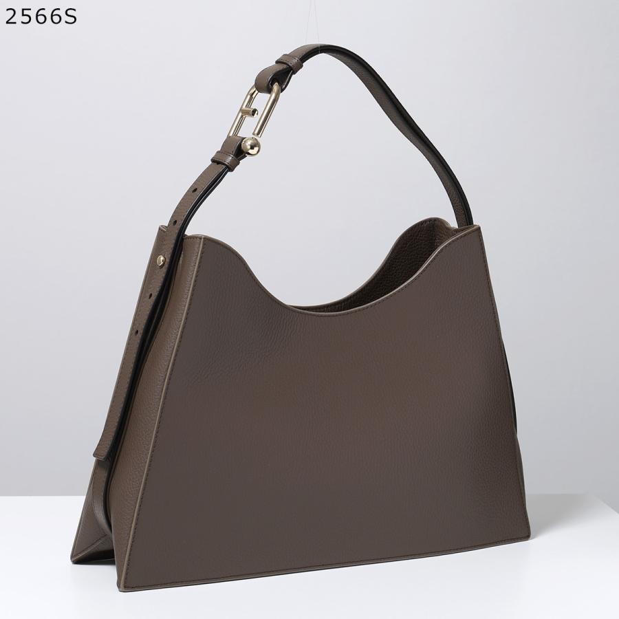 【未使用】FURLA NUVOLA TOTE L SOIL A4対応 FURLA（フルラ） トートバッグ NUVOLA L HOBO ヌヴォラ WB01246 HSF000