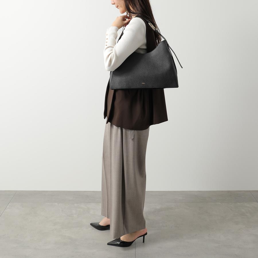 FURLA（フルラ） トートバッグ NUVOLA L HOBO ヌヴォラ WB01246 HSF000