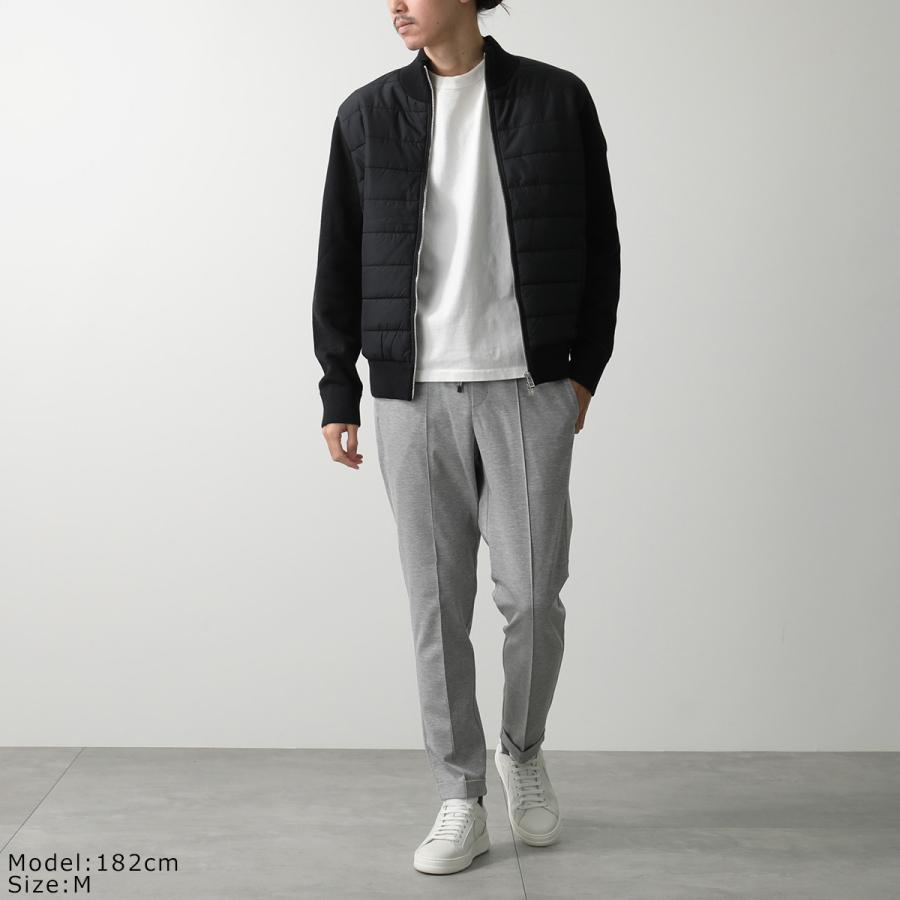 HUGO BOSS（ヒューゴ・ボス） 中綿ジャケット H-Hernesto エルネスト