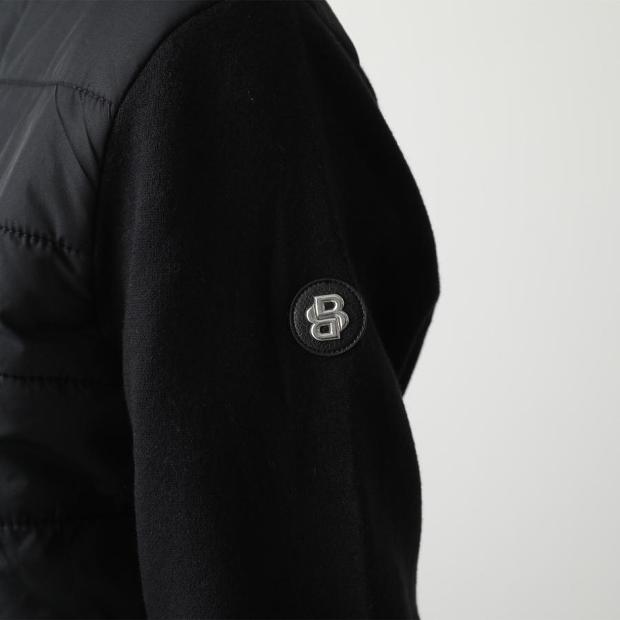 HUGO BOSS（ヒューゴ・ボス） 中綿ジャケット H-Hernesto エルネスト