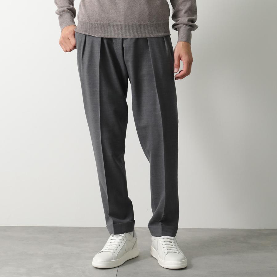 BERWICH（ベルウィッチ） スラックス scotch bn7000x メンズ