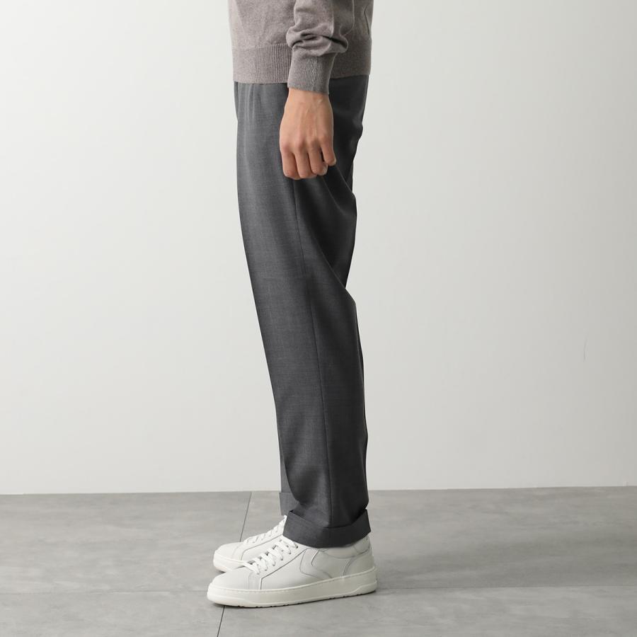 BERWICH（ベルウィッチ） スラックス scotch bn7000x メンズ