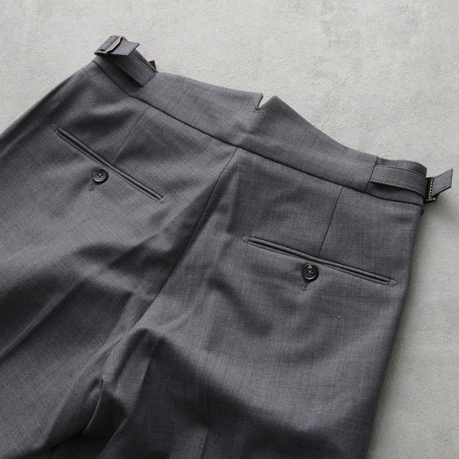 BERWICH（ベルウィッチ） スラックス scotch bn7000x メンズ