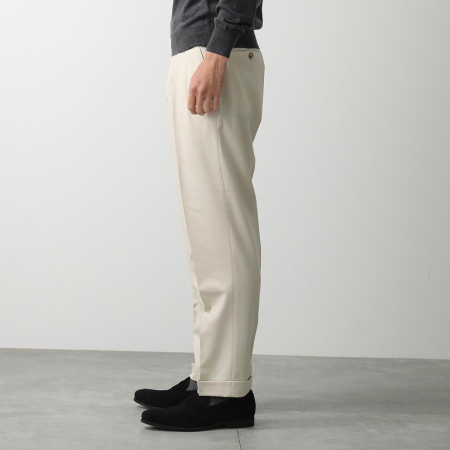 BERWICH（ベルウィッチ） スラックスパンツ scotch vb8996 メンズ