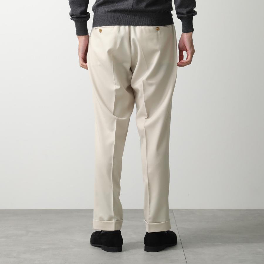 BERWICH（ベルウィッチ） スラックスパンツ scotch vb8996 メンズ