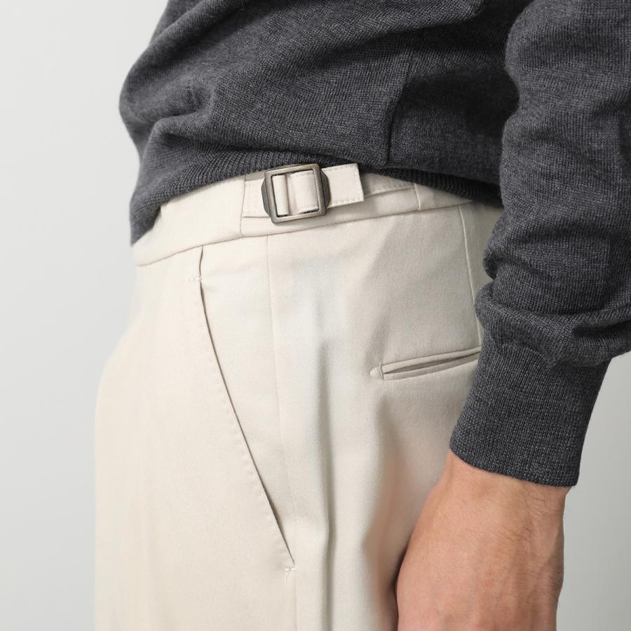 BERWICH（ベルウィッチ） スラックスパンツ scotch vb8996 メンズ