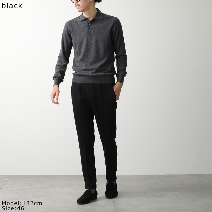 BERWICH（ベルウィッチ） スラックスパンツ H due gt1001x メンズ