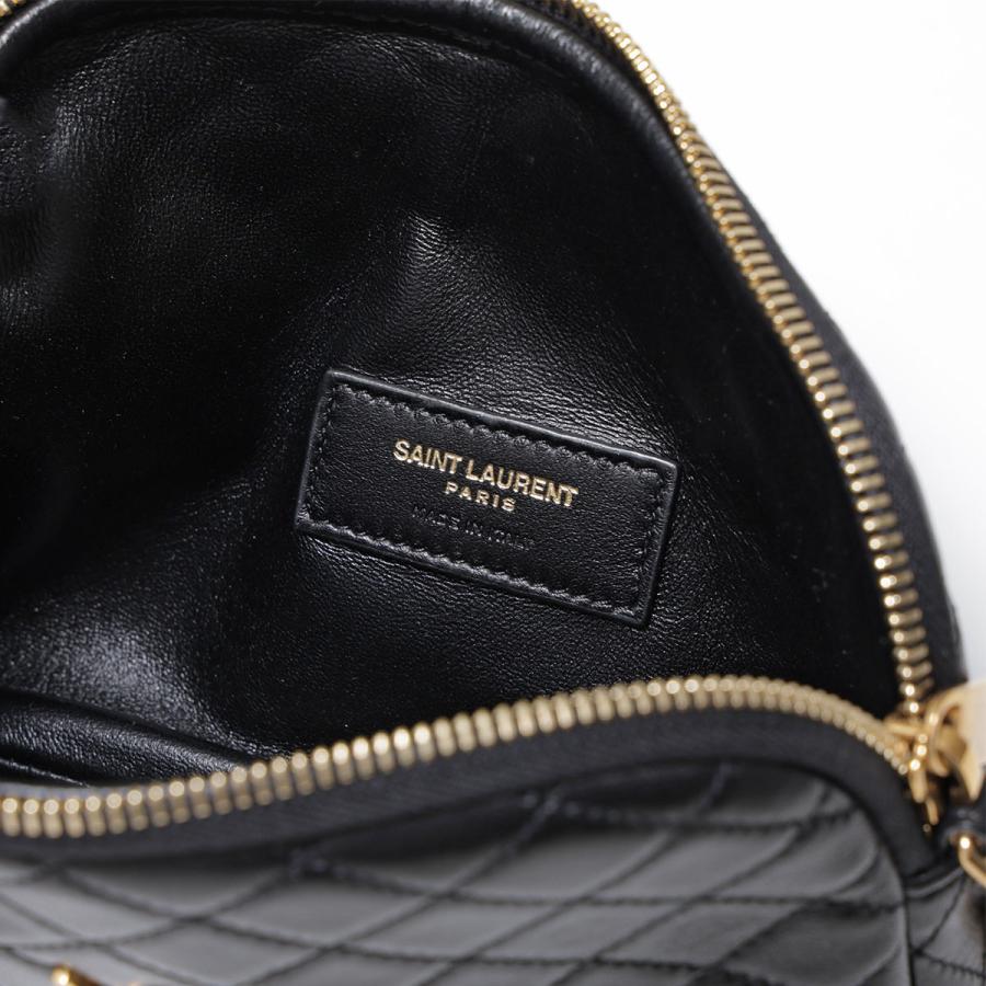 SAINT LAURENT サンローラン ショルダーバッグ GABY ギャビー カメラ