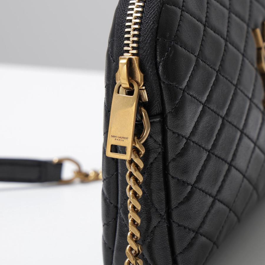 SAINT LAURENT サンローラン ショルダーバッグ GABY ギャビー カメラ