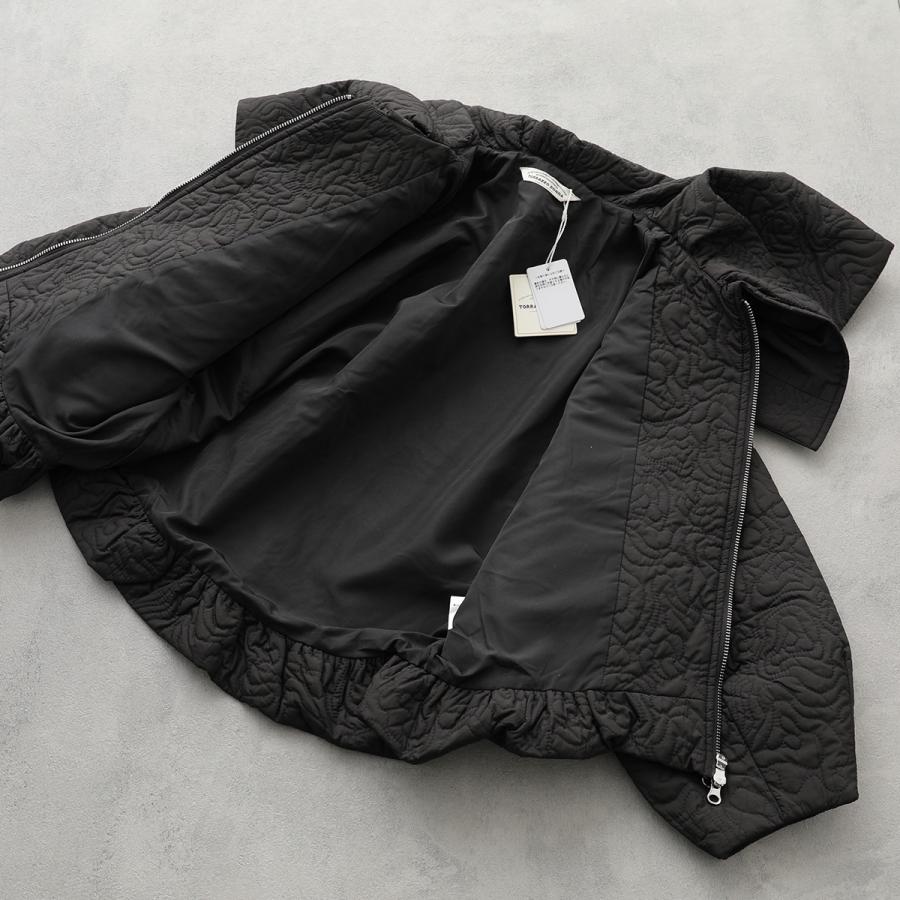 Torrazzo Donna（トラッゾドンナ） ブルゾン 6260-395 レディース