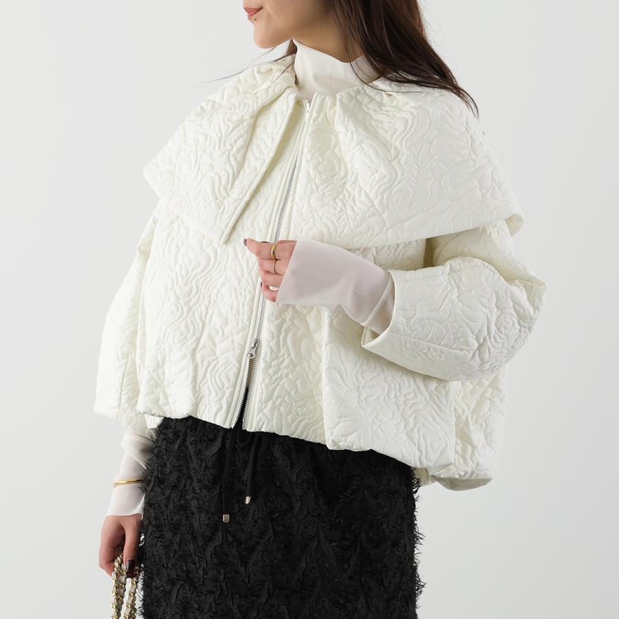 Torrazzo Donna（トラッゾドンナ） ブルゾン 6260-395 レディース