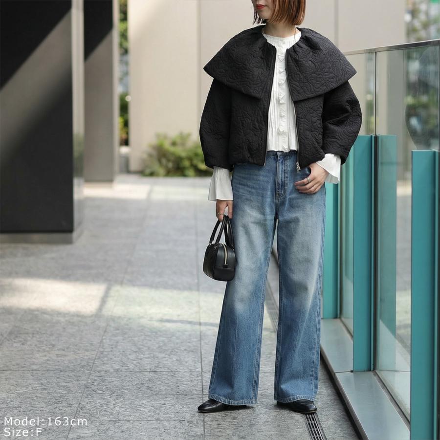 マドンナ Torrazzo Donna（トラッゾドンナ） ブルゾン 6260-395 レディース